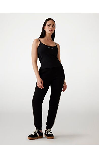 Guess V2YB15KB3P2 Britney Kadın Eşofman Altı