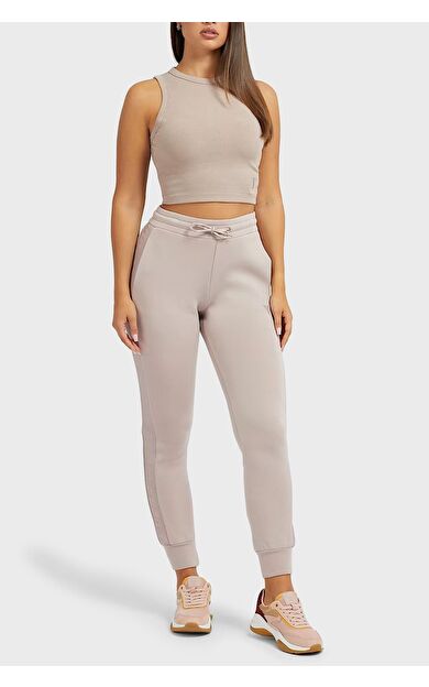 Guess V2YB18K7UW2 Allie Scuba Jogger P Kadın Pantolon