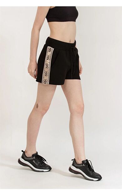 Guess V3GD13KB3P2 Britney Kadın Şort