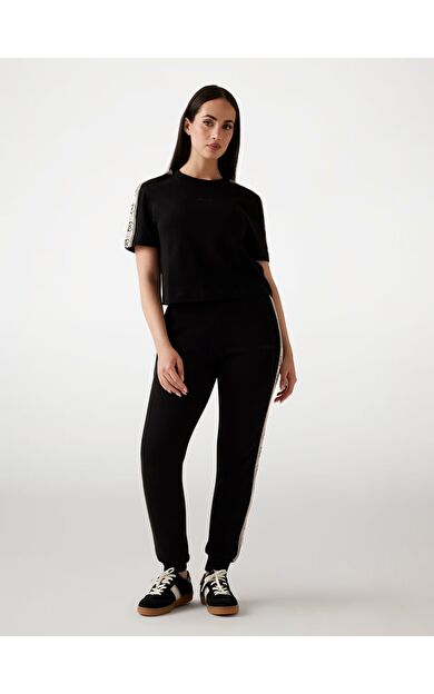 Guess V3RI08I3Z14 Britney Kadın Tişört