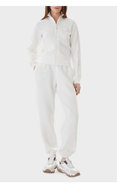 Guess V4BB13K7UW2 Cecilia Scuba Jogger Kadın Pantolon