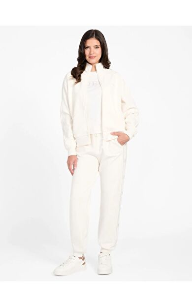 Guess V5BB23KCX22 Octavia Kadın Eşofman Altı