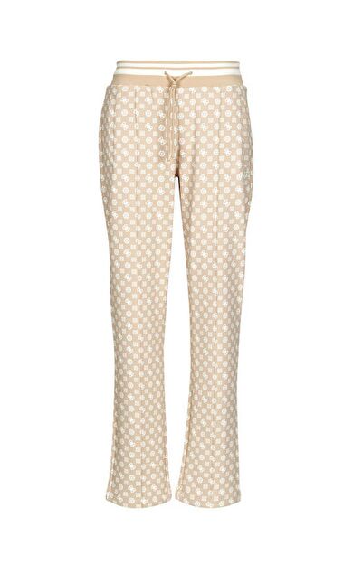 Guess V5YB20KB212 New Aggie Long Kadın Eşofman Altı