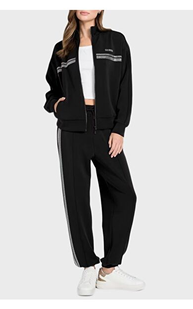 Guess V6RQ01KCAY2 Berthe Kadın Sweatshirt