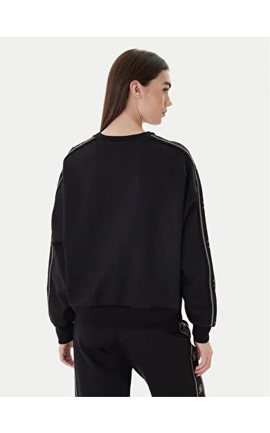 Guess V6RQ96KCX22 Octavia Kadın Sweatshirt