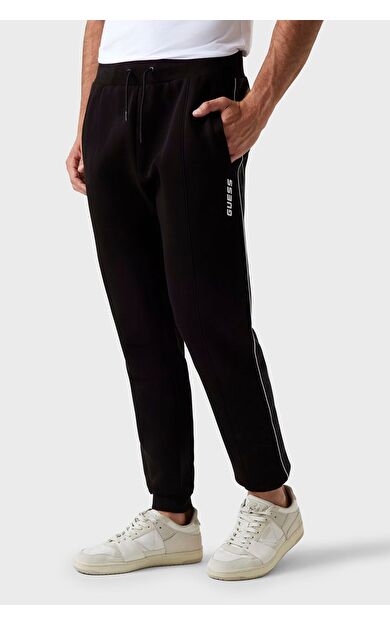 Guess Z2YB09KB3P2 Mickey Cuff Erkek Pantolon