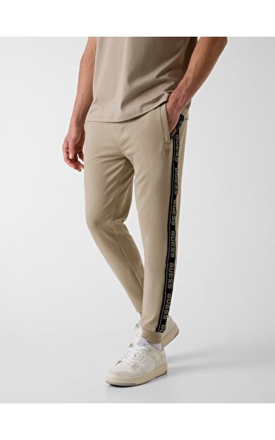 Guess Z2YB19K6ZS1 New Arlo Long Erkek Eşofman Altı