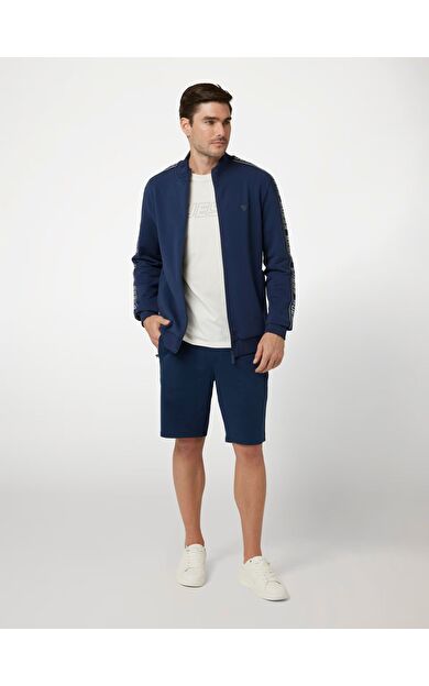 Guess Z2YD02K6ZS1 Arlo Erkek Şort