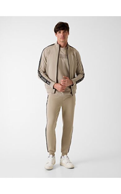 Guess Z2YQ12K6ZS1 New Arlo Erkek Sweatshirt