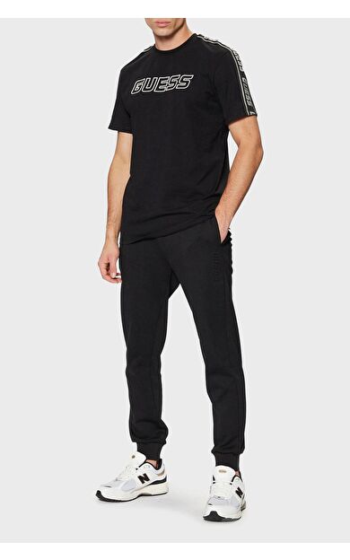 Guess Z4GI18J1314 Arlo Erkek Tişört