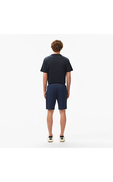 Guess Z4RD04KB3P2 Mickey Erkek Şort