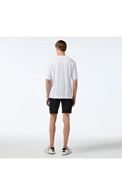 Guess Z4RD04KB3P2 Mickey Erkek Şort