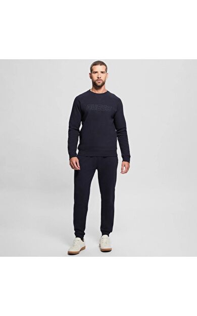 Guess Z4YQ16K9V31 New Aldwin Cns Erkek Sweatshirt