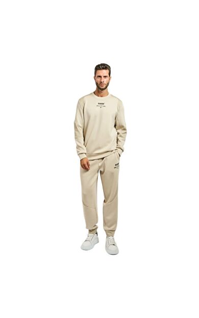 Guess Z5BB00KCNS2 Ryota Cuffed Erkek Eşofman Altı