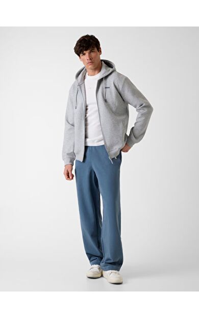 Guess Z6GI06K2847 Ambrogio Cn Ss Erkek Tişört