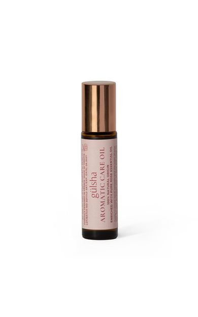 Gülsha Aromatik Bakım Yağı 10 ml