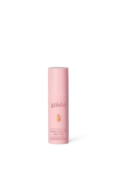 Gülsha Gül Özlü Gençlik Kremi 30 ml