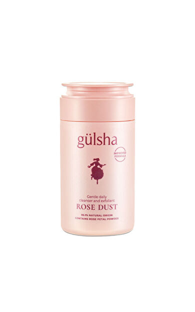 Gülsha Gül Tozu 45 gr