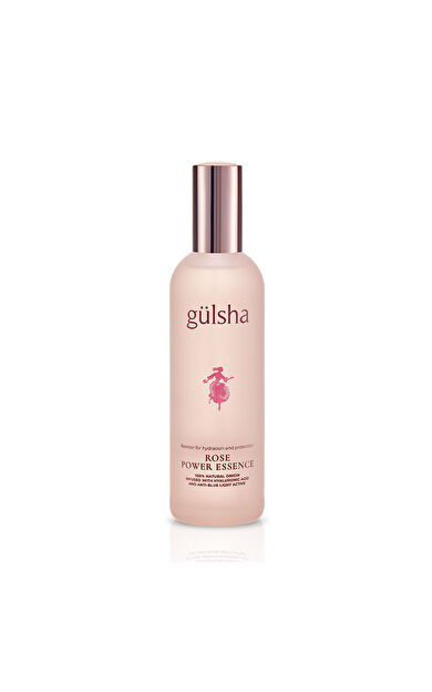 Gülsha Güzellik Misti 100 ml