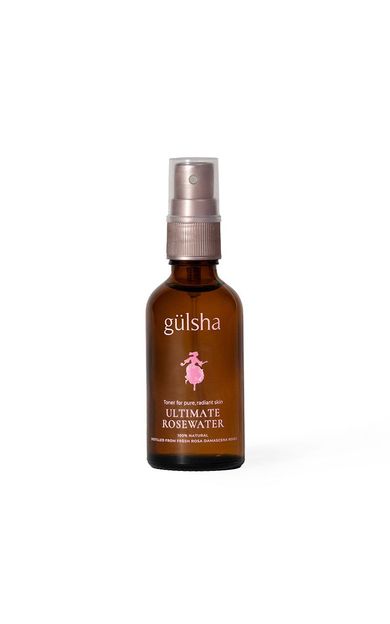 Gülsha Ultimate Rose Water Spray 50ml