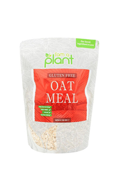 Güzel Ada Gıda Yulaf Ezmesi 1474 Gr