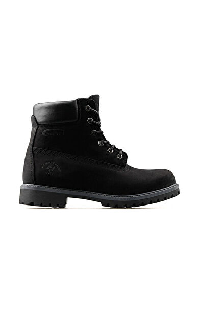 Hammer Jack Siyah Erkek Botu 101 1101 M Siyah Nubuk