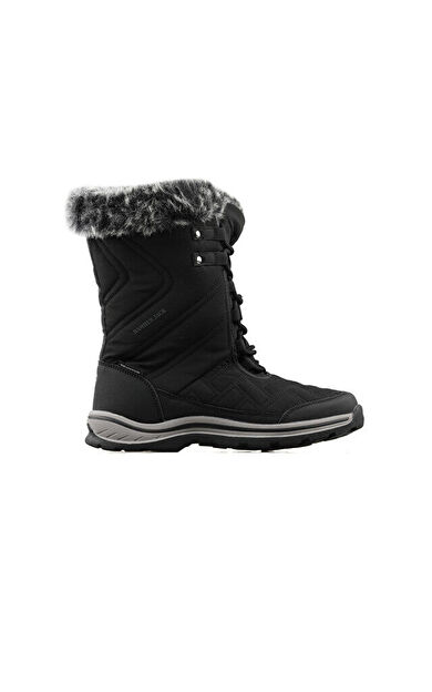 Hammer Jack 101 20109 G Usoa Siyah Genç Kar Botu 101-20109-G-USOA-SIYAH Siyah