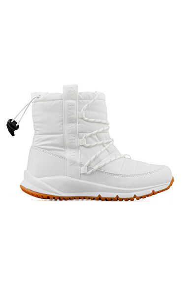 Hammer Jack  Kadın Kar Botu 101-21620-BEYAZ Beyaz