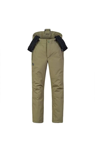 Hannah Akita Jr II Çocuk Pantolonu