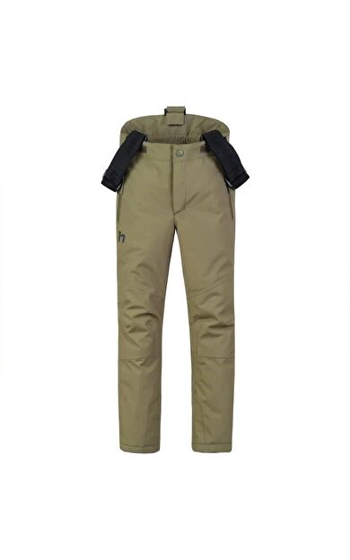 Hannah Akita Jr II Çocuk Pantolonu