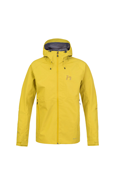 Hannah Alagan Erkek Outdoor Ceket