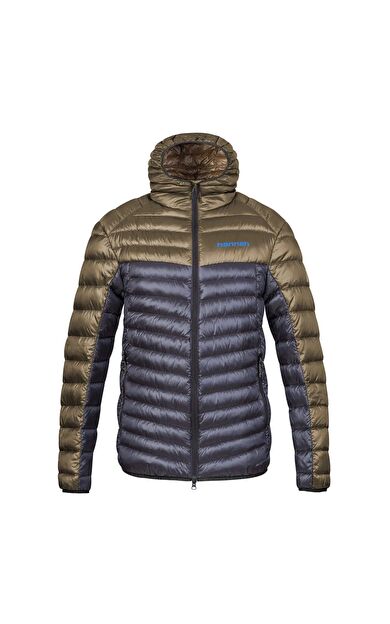 Hannah Arden Erkek Outdoor Mont