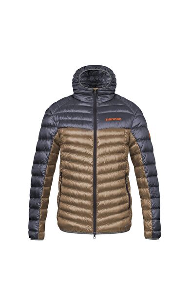 Hannah Arden Erkek Outdoor Mont