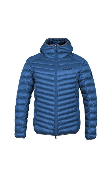 Hannah Arden Erkek Outdoor Mont