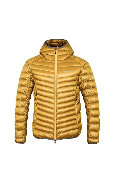 Hannah Arden Erkek Outdoor Mont