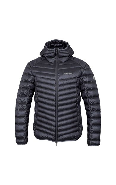 Hannah Arden Erkek Outdoor Mont