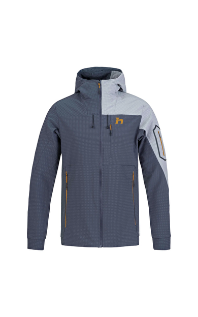 Hannah Aren Hoody Erkek Outdoor Ceket