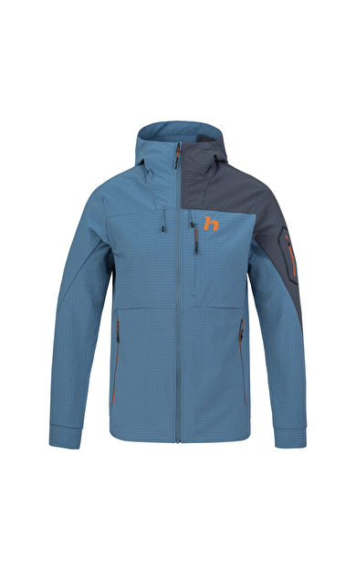 Hannah Aren Hoody Erkek Outdoor Ceket