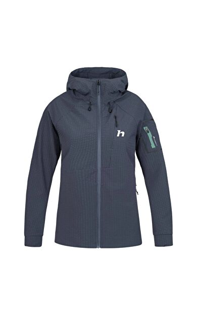 Hannah Arina Hoody Kadın Outdoor Ceket