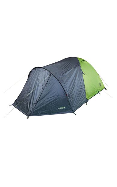 Hannah Arrant 4 Kişilik Comfort Çadır