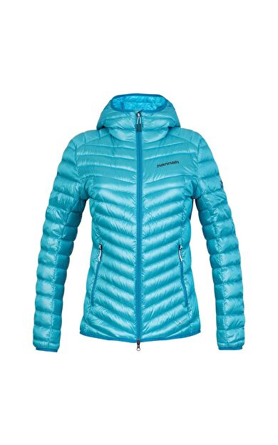 Hannah Ary Kadın Outdoor Mont