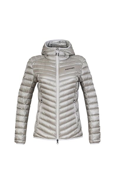 Hannah Ary Kadın Outdoor Mont