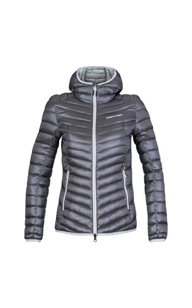 Hannah Ary Kadın Outdoor Mont
