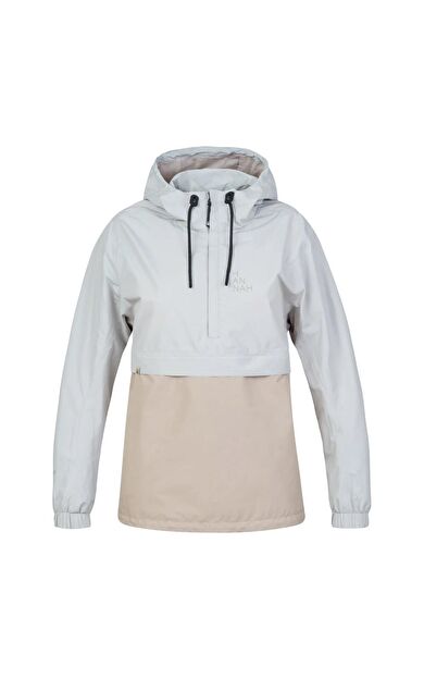 Hannah Ava Kadın Outdoor Ceket