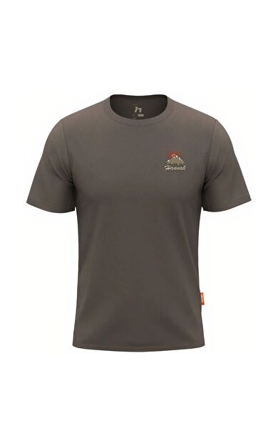 Hannah Baster Erkek T-Shirt