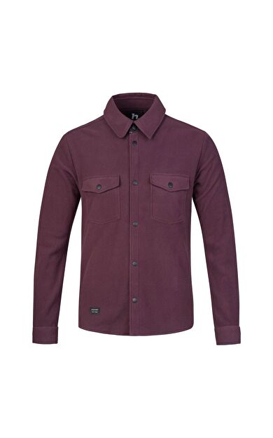 Hannah Bendon Erkek Outdoor Gömlek