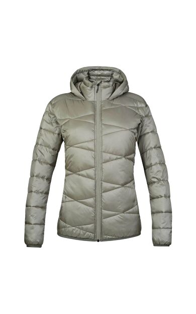 Hannah Betlis Kadın Outdoor Mont