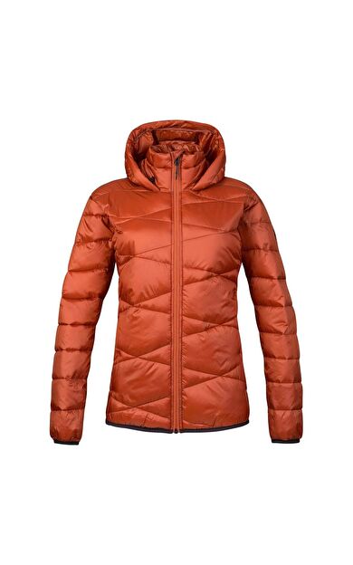 Hannah Betlis Kadın Outdoor Mont