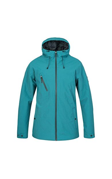 Hannah Derk Erkek Outdoor Mont