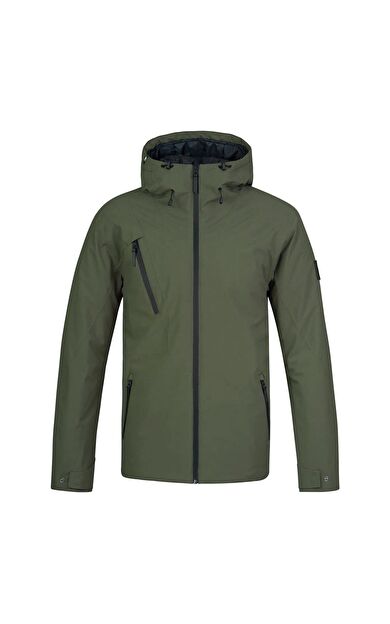 Hannah Derk II Erkek Outdoor Mont